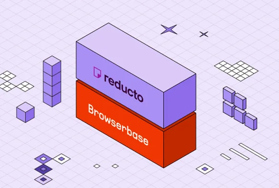 PDF Scraping and Data Extraction with Reducto