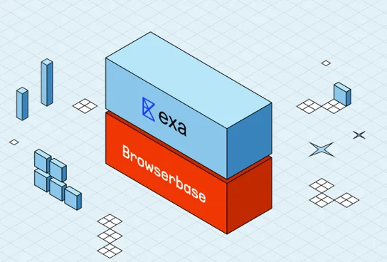 AI Job Application Automation with Exa