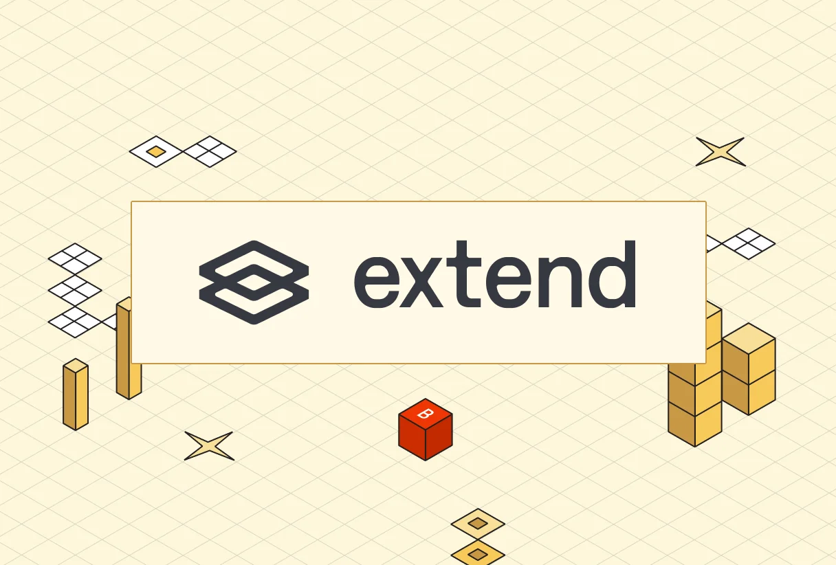 Download and Parse Receipts with Extend AI